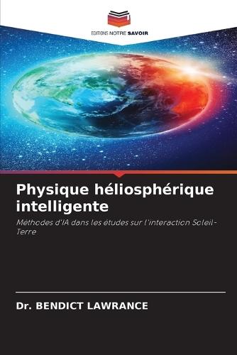 Physique héliosphérique intelligente