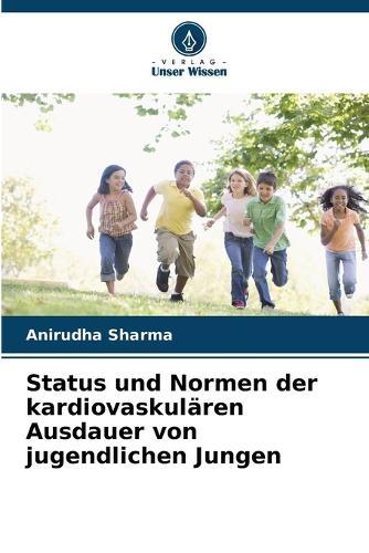 Status und Normen der kardiovaskulären Ausdauer von jugendlichen Jungen