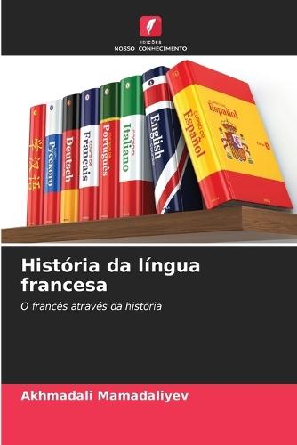 História da língua francesa