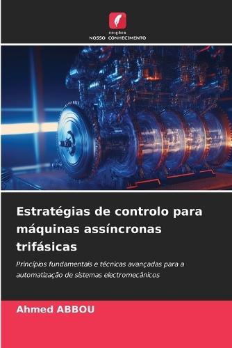 Estratégias de controlo para máquinas assíncronas trifásicas