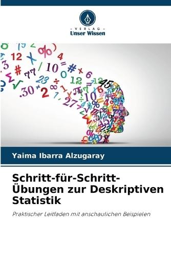 Schritt-für-Schritt-Übungen zur Deskriptiven Statistik