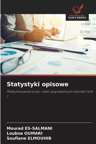 Statystyki opisowe