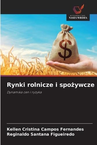 Rynki rolnicze i spożywcze