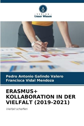 Erasmus+ Kollaboration in Der Vielfalt (2019-2021)