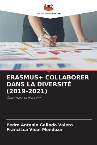 Erasmus+ Collaborer Dans La Diversité (2019-2021)