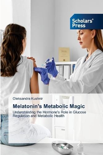 Melatonin's Metabolic Magic