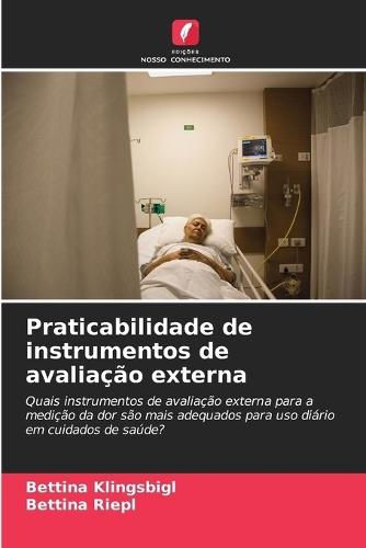 Praticabilidade de instrumentos de avaliação externa