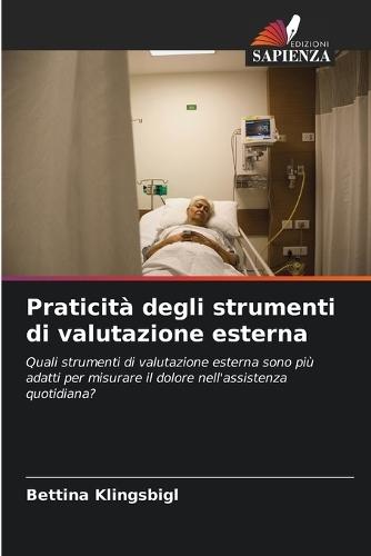 Praticità degli strumenti di valutazione esterna