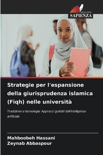 Strategie per l'espansione della giurisprudenza islamica (Fiqh) nelle università