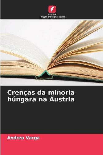 Crenças da minoria húngara na Áustria