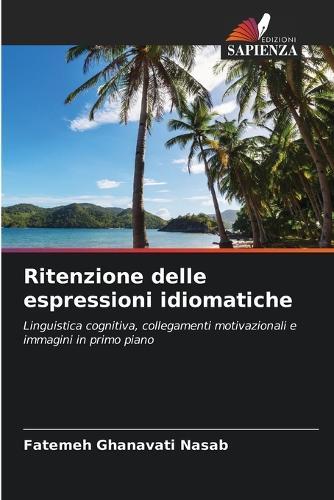 Ritenzione delle espressioni idiomatiche