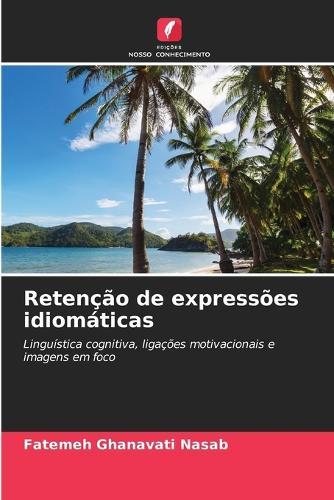 Retenção de expressões idiomáticas