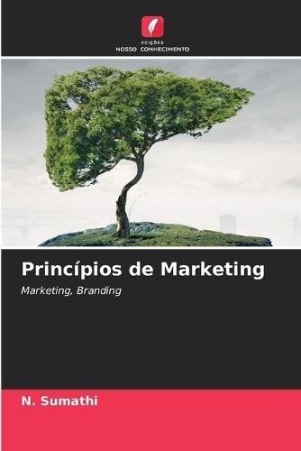 Princípios de Marketing