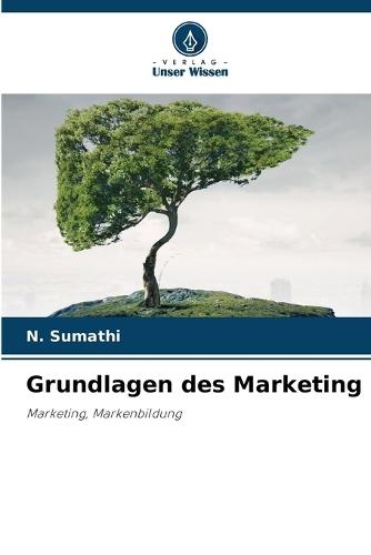 Grundlagen des Marketing