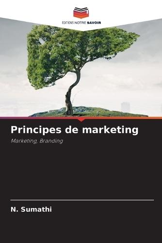 Principes de marketing