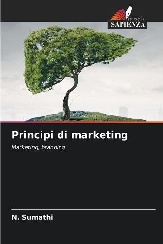 Principi di marketing
