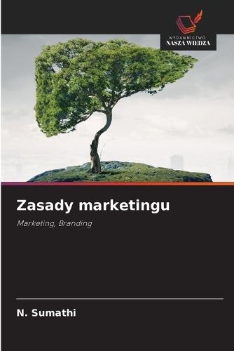 Zasady marketingu