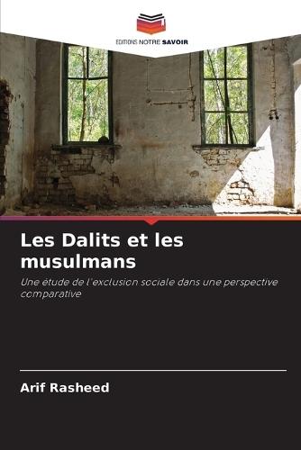 Les Dalits et les musulmans