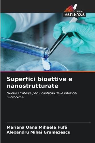 Superfici bioattive e nanostrutturate