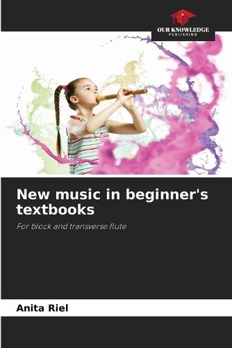 New music in beginner's textbooks