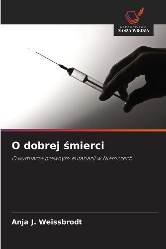 O dobrej śmierci