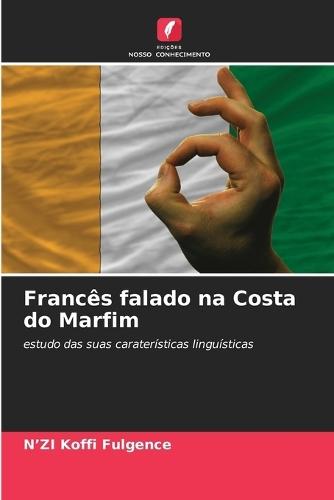 Francês falado na Costa do Marfim