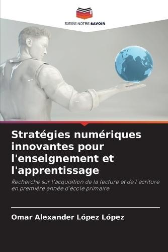 Stratégies numériques innovantes pour l'enseignement et l'apprentissage