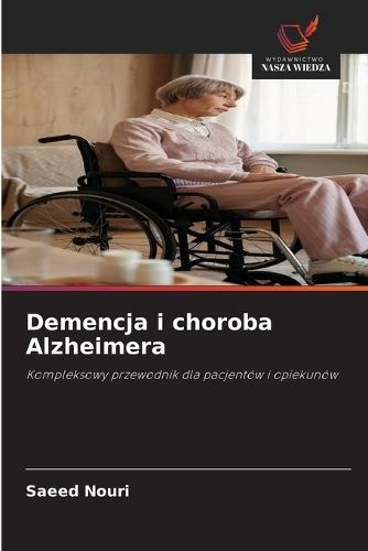 Demencja i choroba Alzheimera