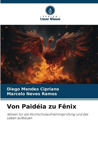 Von Paidéia zu Fênix