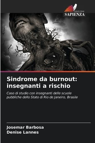 Sindrome da burnout: insegnanti a rischio