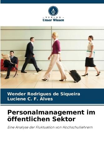 Personalmanagement im öffentlichen Sektor