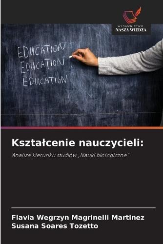 Ksztalcenie nauczycieli