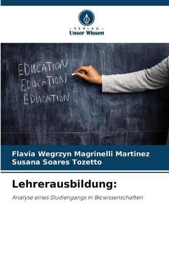 Lehrerausbildung
