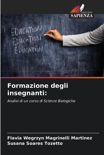 Formazione degli insegnanti