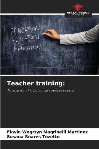 Teacher training
