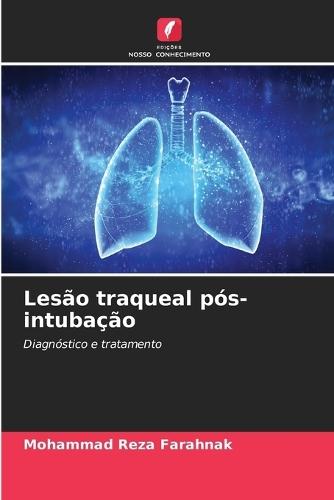 Lesão traqueal pós-intubação