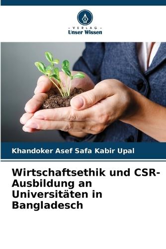 Wirtschaftsethik und CSR-Ausbildung an Universitäten in Bangladesch