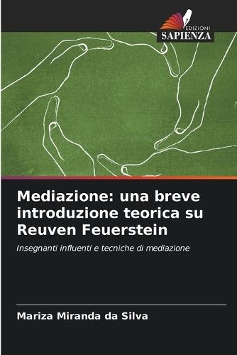 Mediazione: una breve introduzione teorica su Reuven Feuerstein