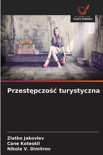 Przestępczośc turystyczna
