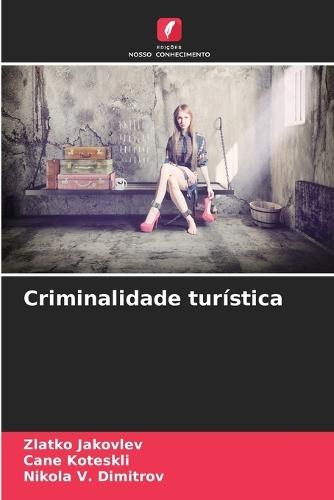 Criminalidade turística