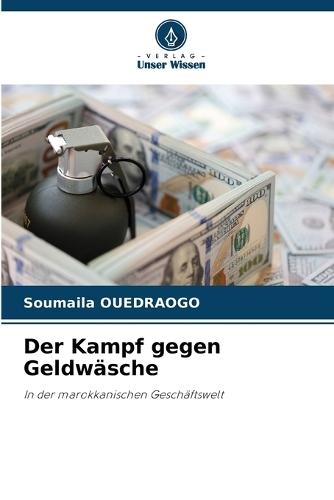 Der Kampf gegen Geldwäsche