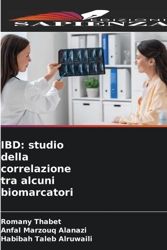Ibd: studio della correlazione tra alcuni biomarcatori