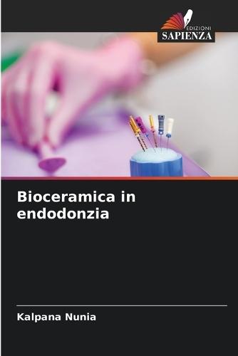 Bioceramica in endodonzia