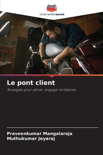 Le pont client
