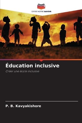 Éducation inclusive