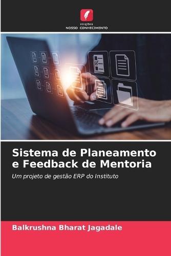 Sistema de Planeamento e Feedback de Mentoria