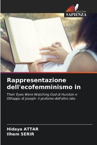 Rappresentazione dell'ecofemminismo in