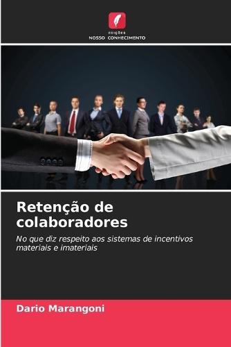 Retenção de colaboradores