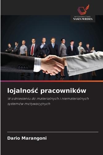 lojalnośc pracowników