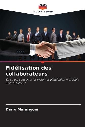 Fidélisation des collaborateurs